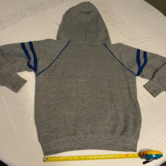 RARE VINTAGE ORIGINAL PLAYBOY CLUB LADIES HOODIE SIZE SMALL - Picture 9 of 11